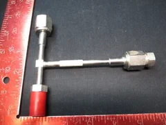Applied Materials (AMAT) 0050-24773 GAS LINE, INLET, HE, POS 1