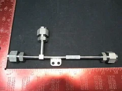 Applied Materials (AMAT) 0050-25246 GASLINE, PRCS CARRIER CH3 AXZ