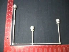 Applied Materials (AMAT) 0050-25990 GAS LINE, WELDMENT