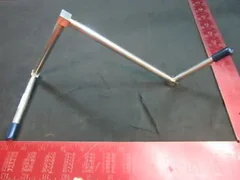 Applied Materials (AMAT) 0050-26346 GAS LINE, INLET N2 HEATER CVD GAS BOX