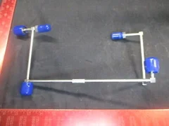 Applied Materials (AMAT) 0050-26638 GAS LINE, FITTING