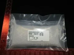 Applied Materials (AMAT) 0050-26679   LINE N2 #1 CHAMBER SEMICONDUCTOR PART 