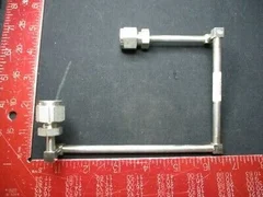 Applied Materials (AMAT) 0050-26827   GAS LINE, WELDMENT