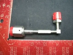 Applied Materials (AMAT) 0050-27259 GAS LINE, WELDMENT