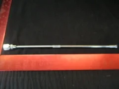 Applied Materials (AMAT) 0050-27296 GAS LINE, FITTING