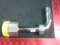Applied Materials (AMAT) 0050-27491 Weldment, Adapter TTF FCW Return