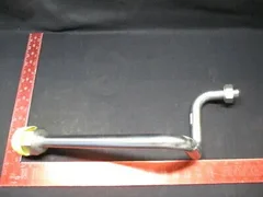 Applied Materials (AMAT) 0050-27493   WELDMENT,ADAPTER OTB FCW RETURN B/D