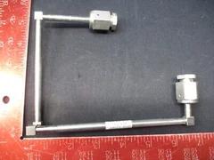 Applied Materials (AMAT) 0050-27545 GAS LINE, WELDMENT