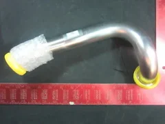 Applied Materials (AMAT) 0050-27684 Tube Assy, Bellows KF40