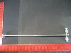 Applied Materials (AMAT) 0050-27753   GAS LINE, FITTING