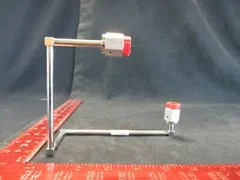 Applied Materials (AMAT) 0050-27839   GAS LINE, WELDMENT