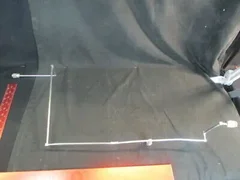 Applied Materials (AMAT) 0050-27931   GAS LINE, FITTING