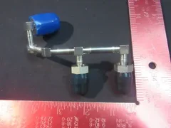 Applied Materials (AMAT) 0050-28199 Gas Line