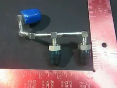 Applied Materials (AMAT) 0050-28199 Gas Line