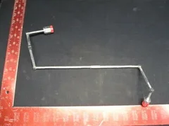 Applied Materials (AMAT) 0050-28253   WLDT, IX, HELIUM, MANIF TO CH, INZONE, P