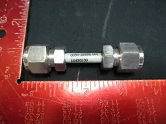 Applied Materials (AMAT) 0050-28356   WELDMENT, FITTING