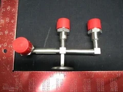 Applied Materials (AMAT) 0050-28365   VNT LN 3/8 IN ADPTR WB