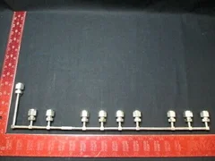 Applied Materials (AMAT) 0050-28386 GAS LINE, WELDMENT