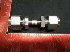Applied Materials (AMAT) 0050-28522   WELDMENT, FILTER SPOOL 2.30" LONG 5RA
