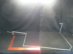 Applied Materials (AMAT) 0050-28858   GAS LINE, FITTING