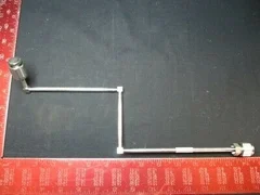 Applied Materials (AMAT) 0050-28878   GAS LINE, WELDMENT