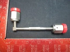Applied Materials (AMAT) 0050-28909 GAS LINE ,WELDMENT