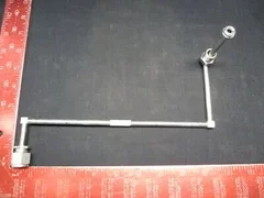 Applied Materials (AMAT) 0050-30395   WELDM'T FORELINE/EXHAUST PORT, WXZ