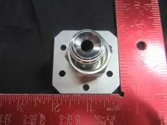 Applied Materials (AMAT) 0050-30399 WELDMENT 3/8 FEMALE MICROWAVE REMOTE PLASM