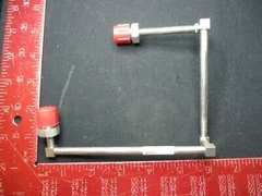 Applied Materials (AMAT) 0050-30846   GAS LINE, WELDMENT