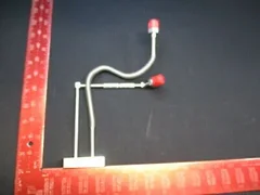 Applied Materials (AMAT) 0050-30920   INSERT GAS FEED B & C R2 5000, FLEXABLE