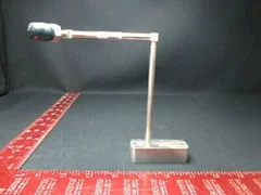 Applied Materials (AMAT) 0050-31063   INSERT, GAS FEED, R2, 5000, A & D, .400