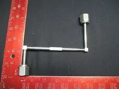 Applied Materials (AMAT) 0050-31248   GAS LINE, RAPID HELIUM DUMP, RPS