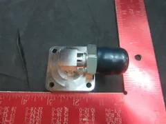 Applied Materials (AMAT) 0050-31454 BRACKET MANOMETER, 300MM,DPS