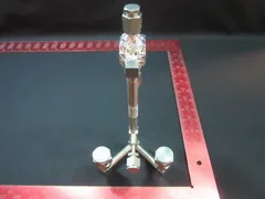 Applied Materials (AMAT) 0050-32387 WELDMENT, DUAL BARATRON, DXZ