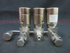 Applied Materials (AMAT) 0050-32432 WELDMENT,MANIFOLD,3 VALVE,APTECH-17393201