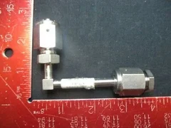 Applied Materials (AMAT) 0050-33004   GAS LINE, WELDMENT