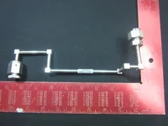 Applied Materials (AMAT) 0050-33125 GAS LINE #1,O2 SENSOR, N2 CH A RTP