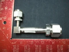 Applied Materials (AMAT) 0050-33148   GAS LINE, WELDMENT