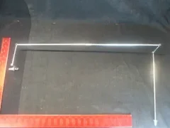 Applied Materials (AMAT) 0050-33837   GAS LINE, FITTING