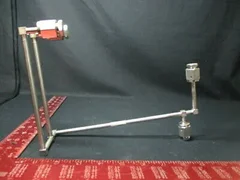 Applied Materials (AMAT) 0050-34721   WLDMNT,FINAL VLV1 & VLV2,W/N2 VENT