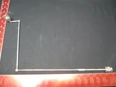 Applied Materials (AMAT) 0050-34782   GAS LINE, WELDMENT