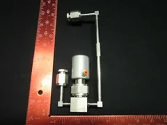 Applied Materials (AMAT) 0050-35829   LINE NUPRO H2 SOURCE POLY