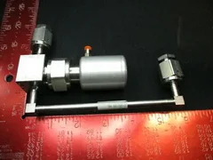 Applied Materials (AMAT) 0050-36354   LINE, NUPRO DSC ISO