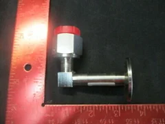 Applied Materials (AMAT) 0050-37270   GAS LINE, FITTING