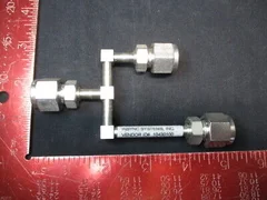 Applied Materials (AMAT) 0050-37416 WELDMENT, GAS LINE