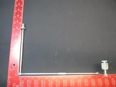 Applied Materials (AMAT) 0050-37851   WELDMENT, HE FAST DUMP, TO CHAMBER