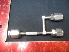 Applied Materials (AMAT) 0050-37923 WELDMENT, GAS LINE
