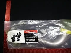 Applied Materials (AMAT) 0050-38077   FORELINE, UPPER, POS C/D, SS316L