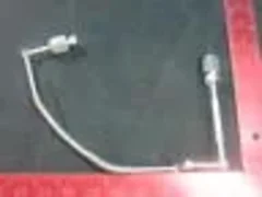 Applied Materials (AMAT) 0050-38175 WELDMENT CHAMBER D MAIN PURGE D3(MXP/MXP)