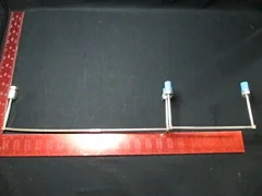 Applied Materials (AMAT) 0050-38596   WELDMENT,IUV,PMV1&PMV2 TO FORELINE(NUPRO